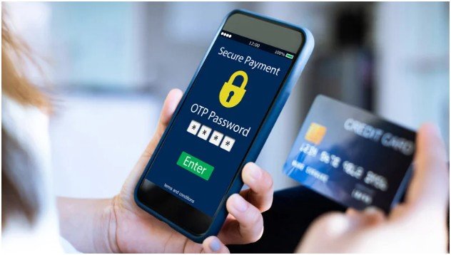 Strong Authentication Controls