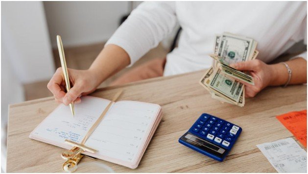 Review Weekly Spending Summaries