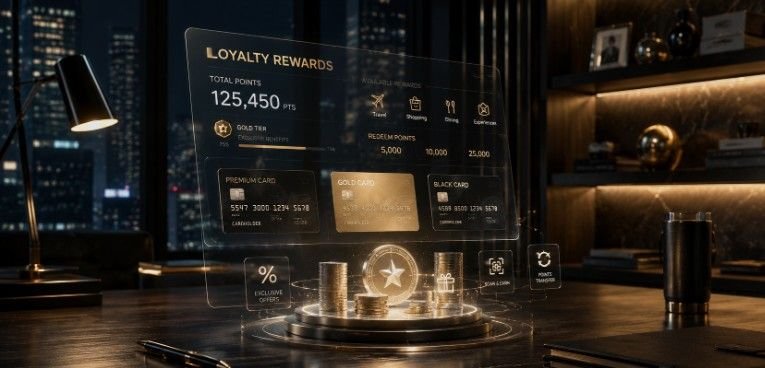 Smart Borrowing Loyalty Program vs Cashback Program Explained