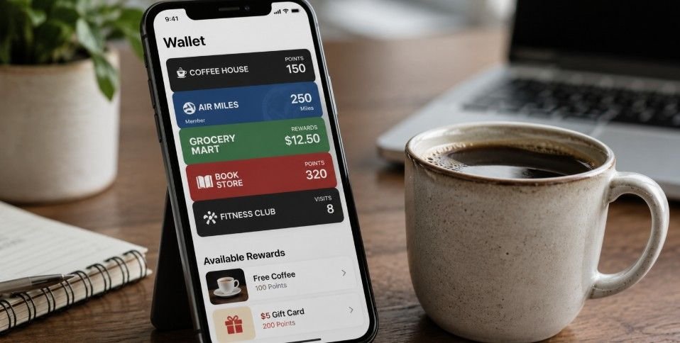 Smart Tips For How To Link Loyalty Programs To A Digital Wallet