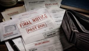 Step-by-Step Guide to Filing for Relief