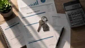 Tips to Score a Lower Rate