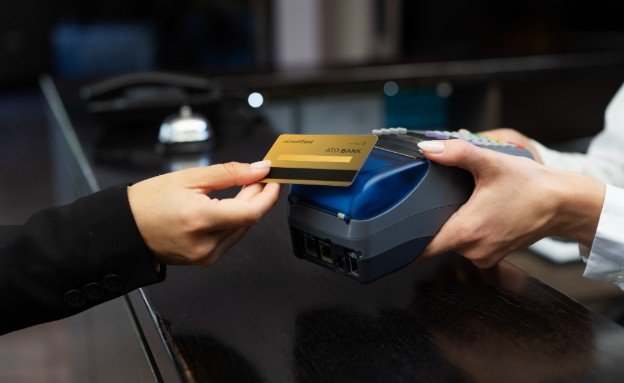 Call Your Bank and Report Every Unauthorized Transaction