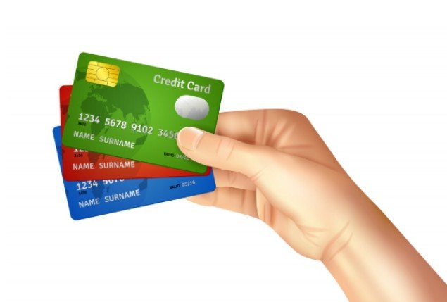 Check Your Credit Reports for Errors