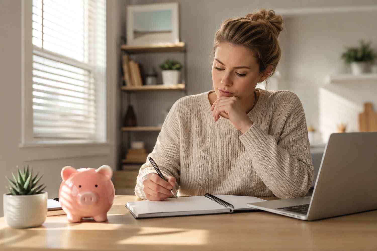 Create Clear Rules for Using Emergency Savings