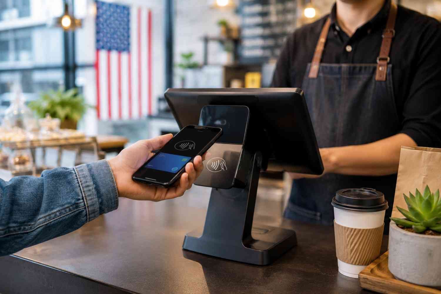 How Contactless Payment Methods Are Changing Everyday Transactions