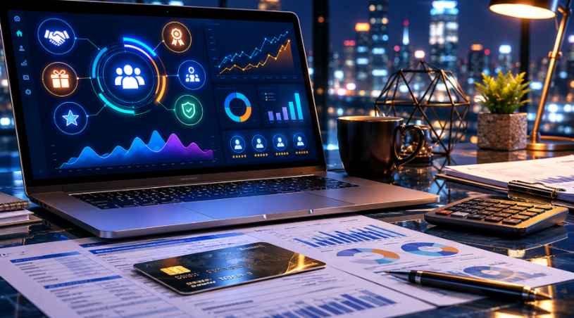 How To Build A Customer Loyalty Program For Loan Businesses