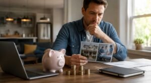 How to Plan Emergency Funding for Unexpected Expenses and Income Gaps