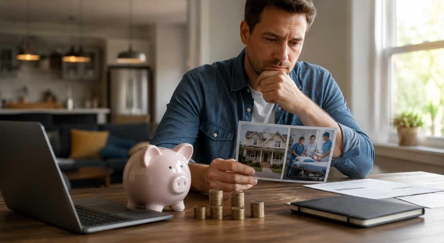 How to Plan Emergency Funding for Unexpected Expenses and Income Gaps