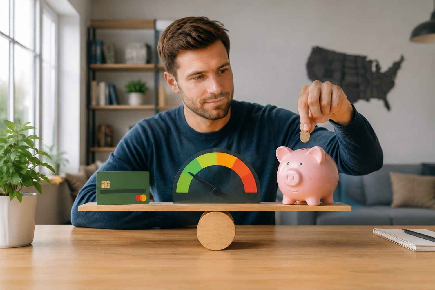 Keep Your Credit Utilization Low