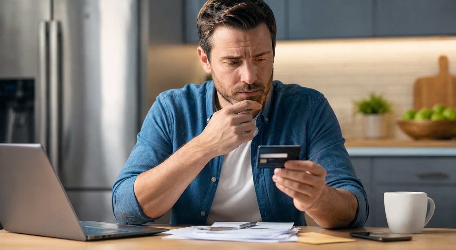 Learn the Fees Before They Become Expensive