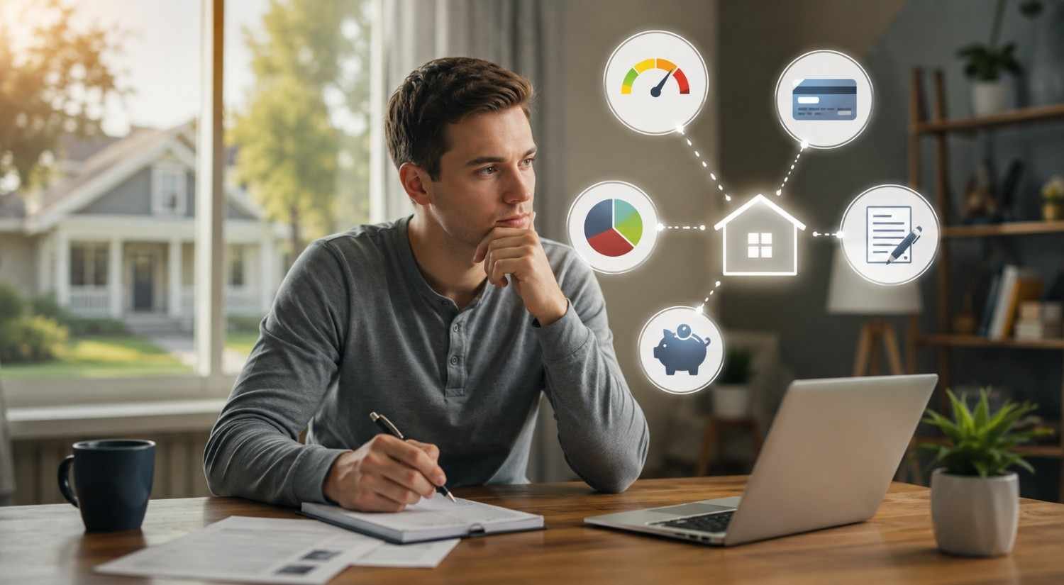 Loan Approval Factors Explained for First-Time Borrowers