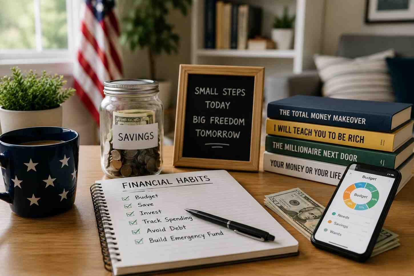 Popular Challenges That Actually Build Financial Habits