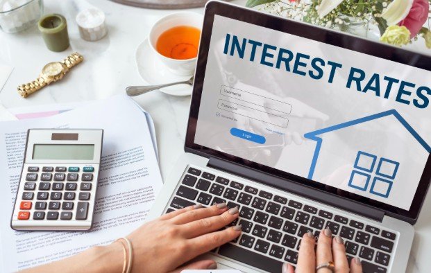 Simple Example of Principal and Interest