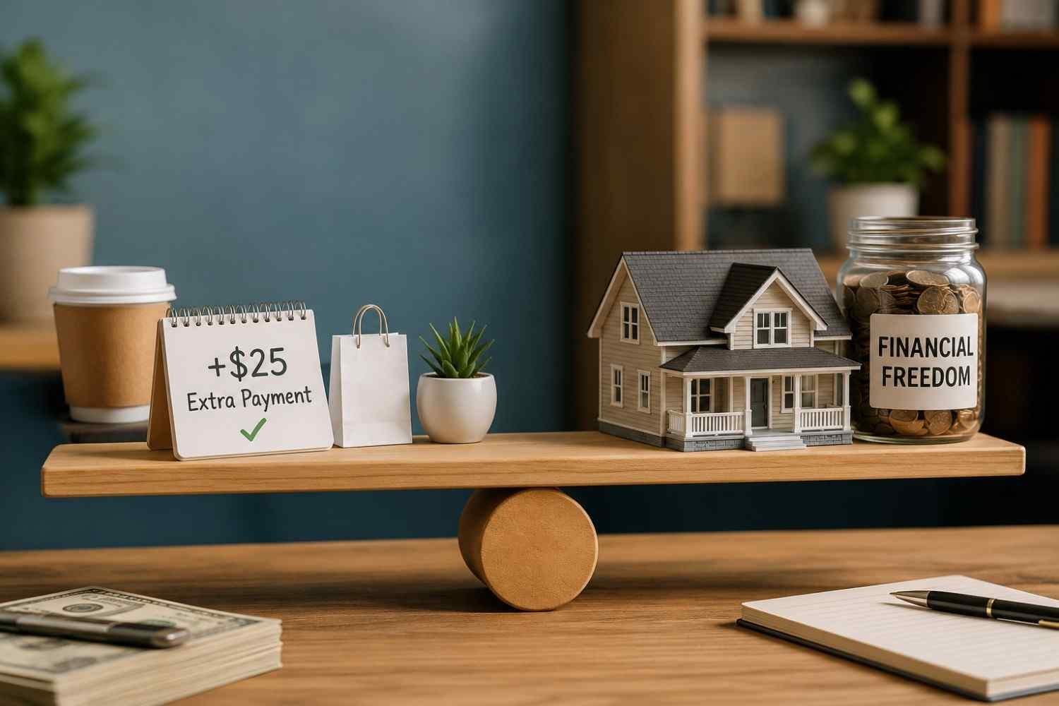 Small Payment Adjustments Can Create Big Results