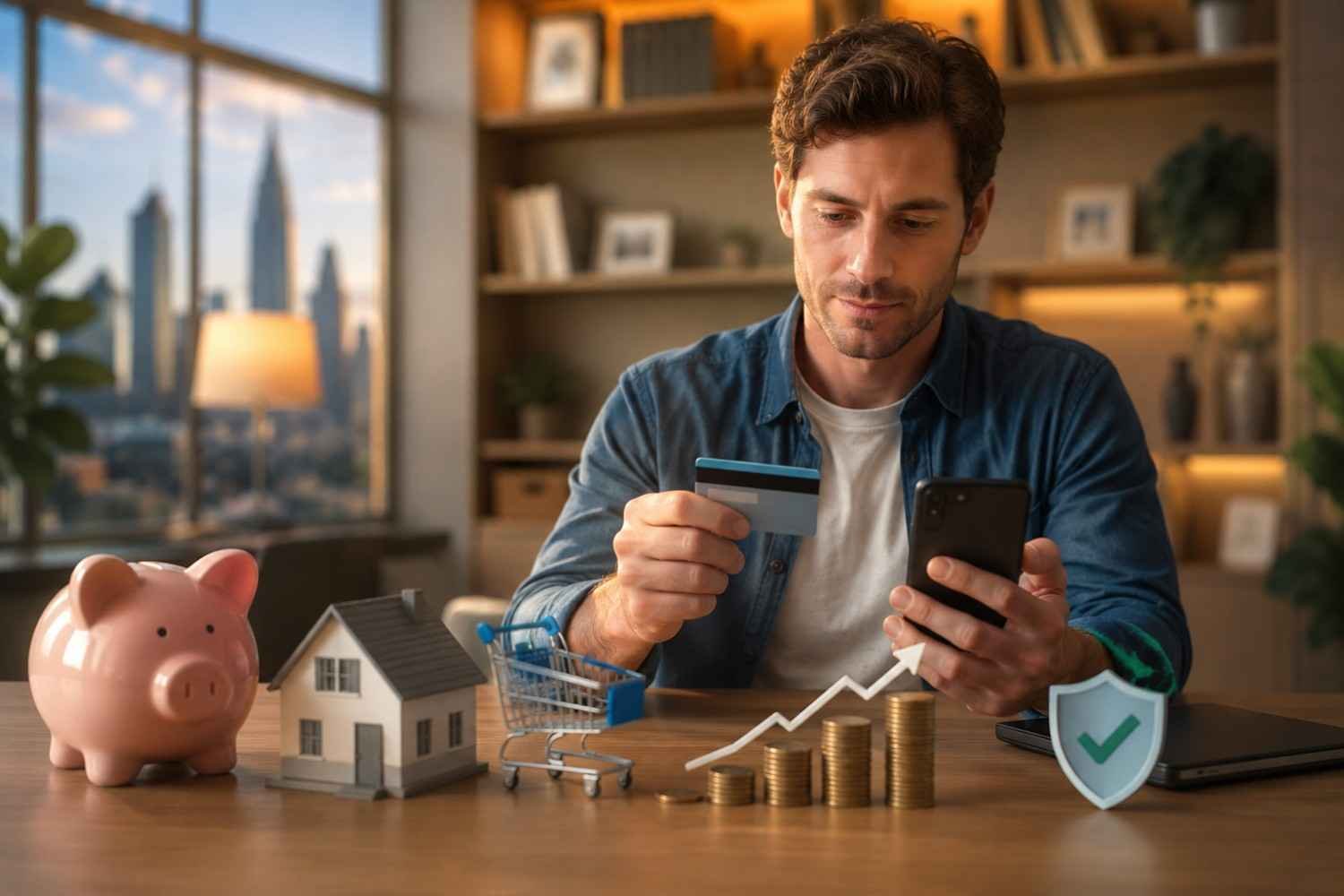 Smart Ways to Use Credit Cards Without Falling Into Debt
