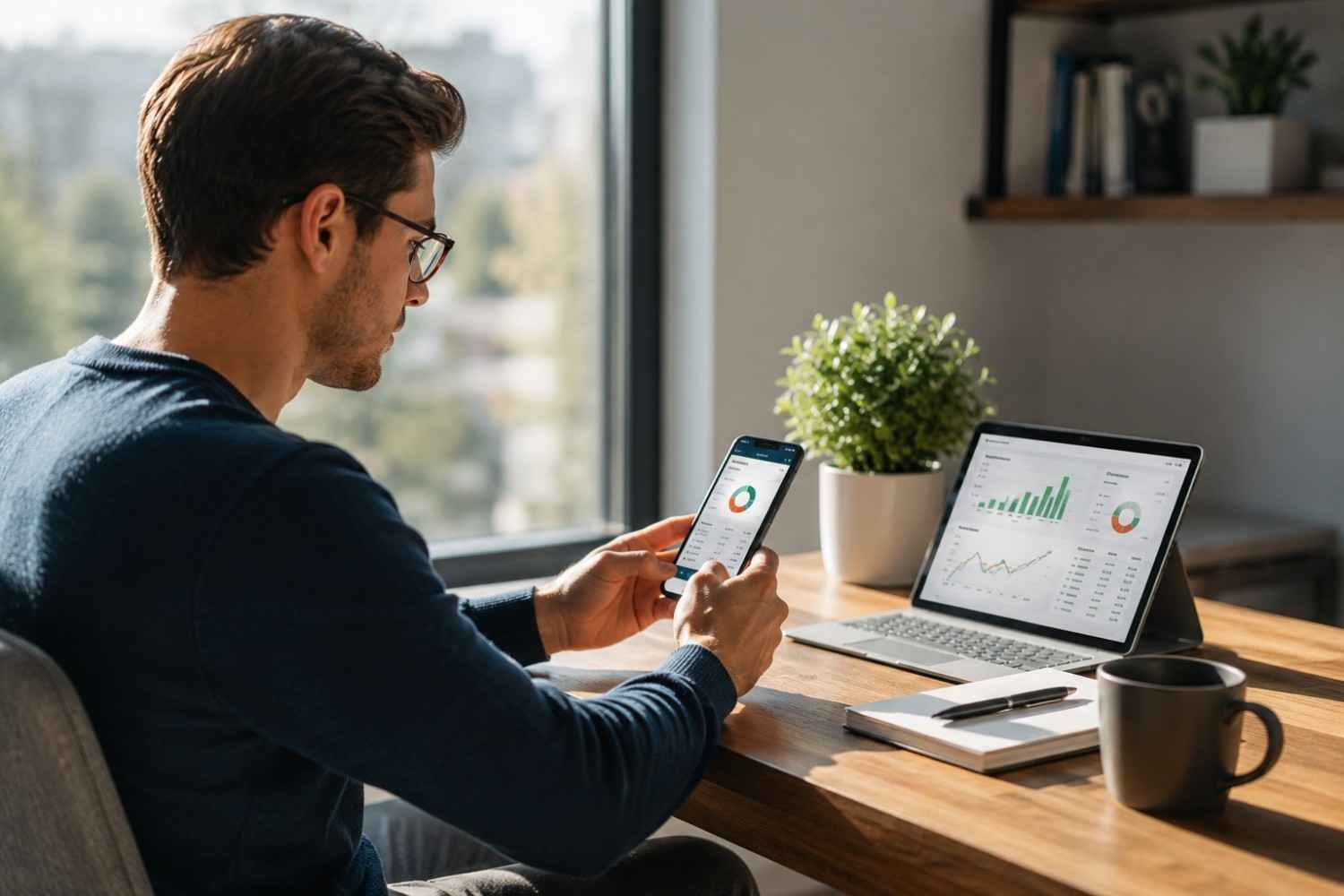 The Best Personal Finance Apps for Organizing Your Financial Life