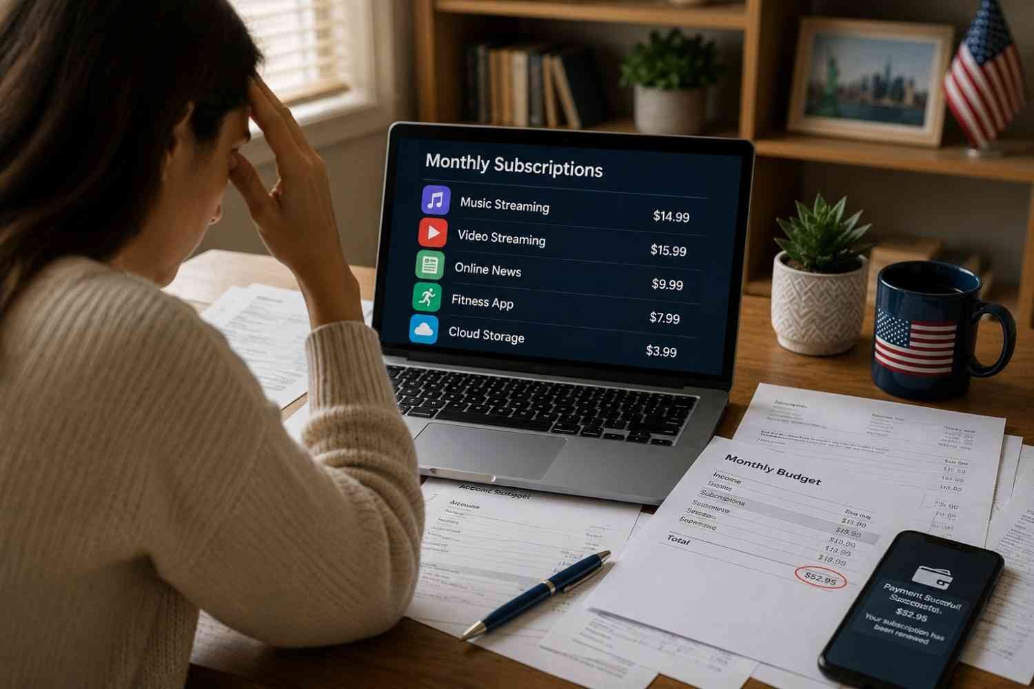 The Financial Traps Individuals Face
