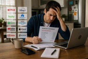 The Hidden Cost of Ignoring Subscription Spending Management
