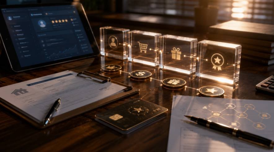 Tiered Loyalty Programs