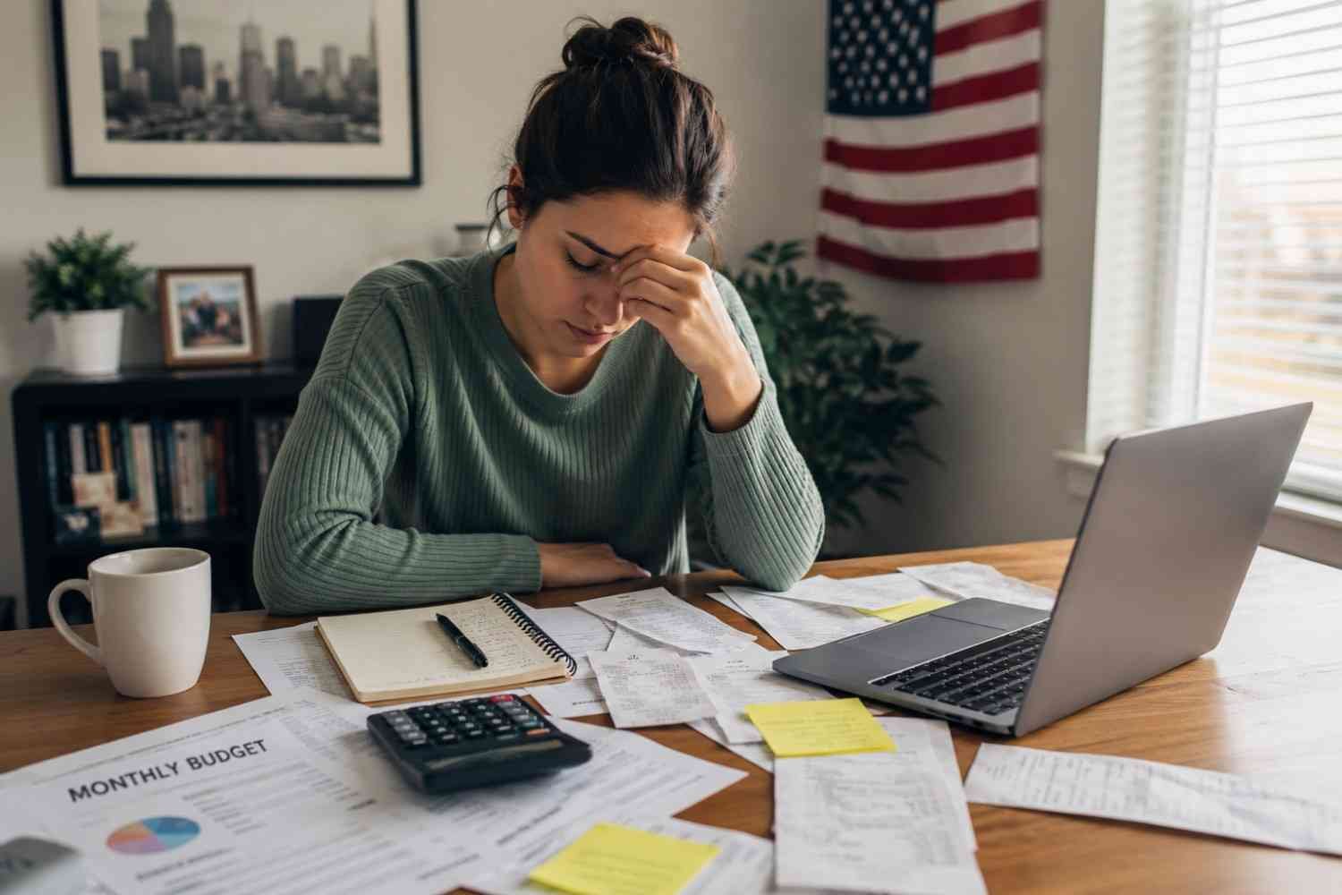 Traditional Budgeting Creates Cognitive Fatigue