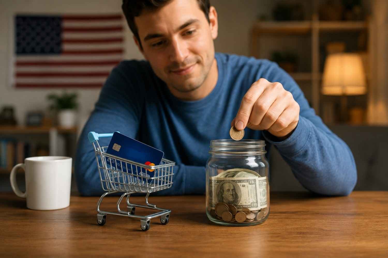 Treat Your Credit Card Like a Debit Card