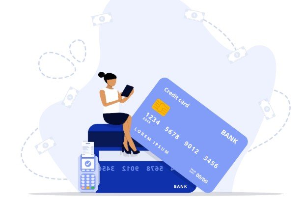What Happens If You Max Out a Credit Card
