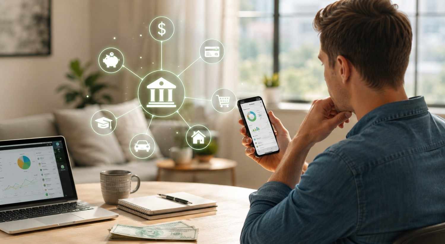 Why Personal Finance Apps Matter More Than Ever