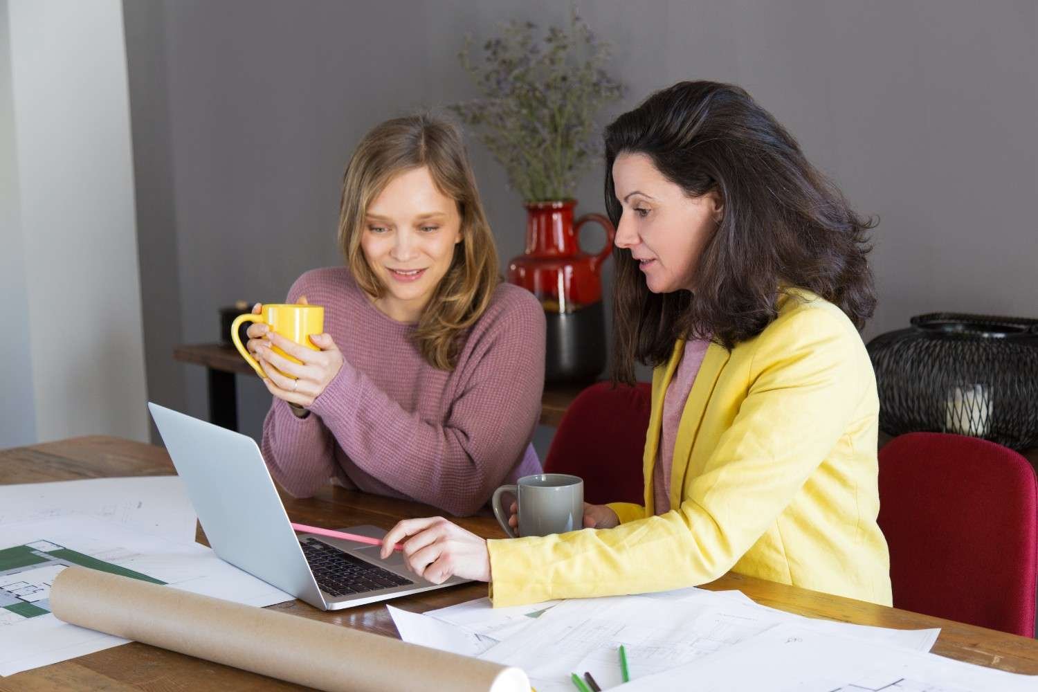 Women-Owned Business Startup Loans