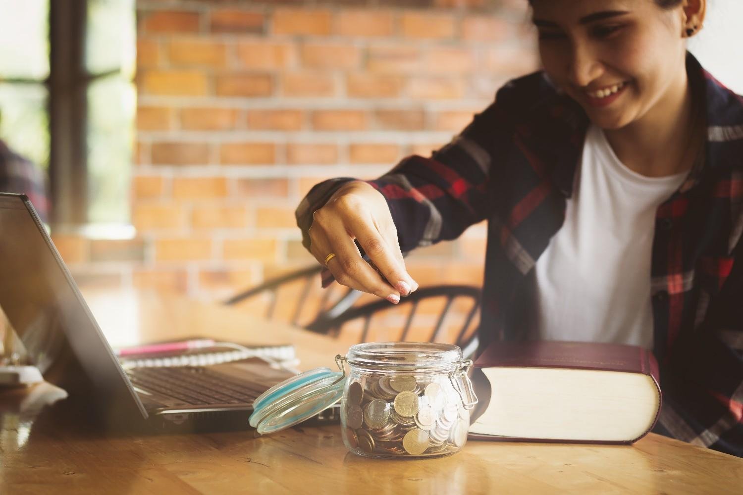 Build a Tiered Financial Blueprint