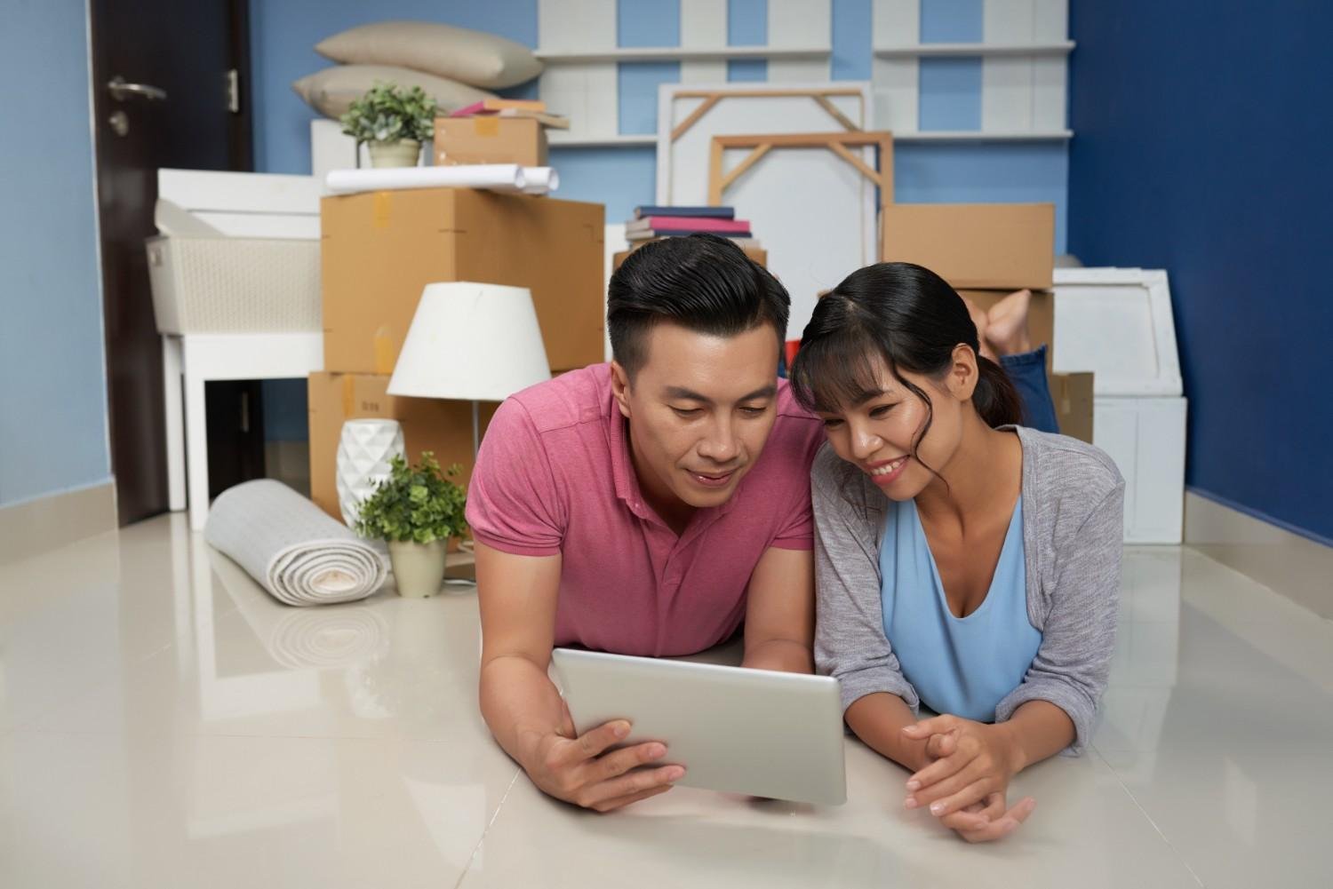 Tips for Navigating First-Time Buyer Programs