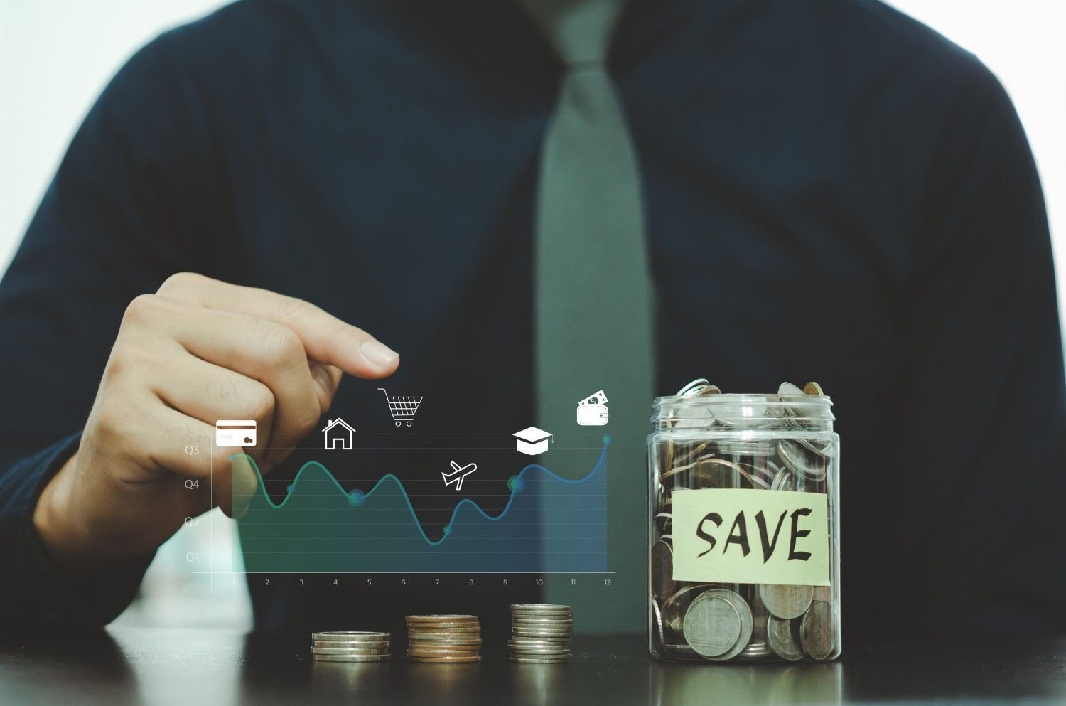 Top High‑Yield Savings Accounts with Strong APYs and Features