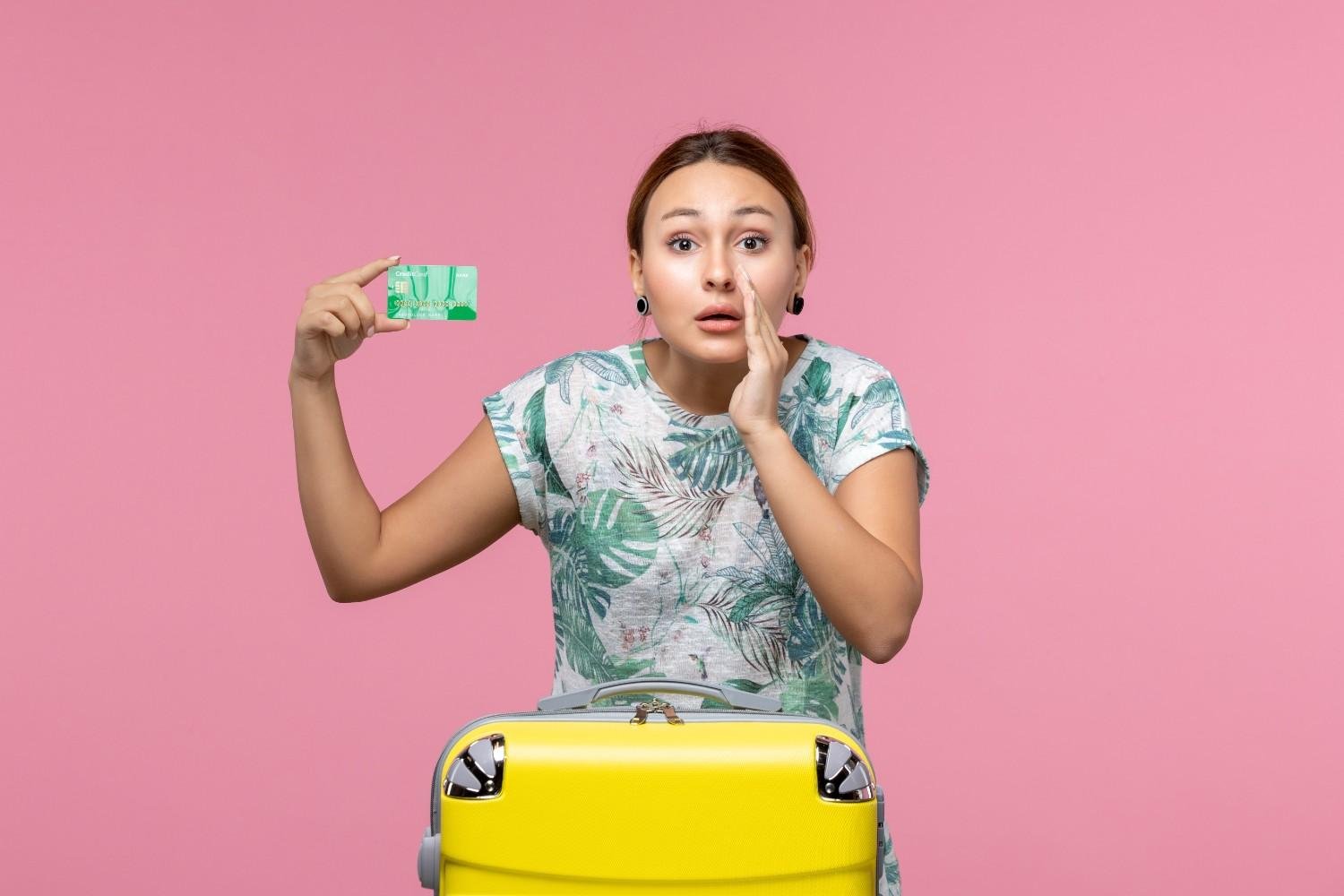 Maximizing Travel Rewards: Three Key Steps