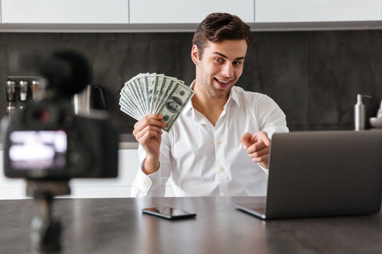Calculate Your Monthly Baseline Expenses