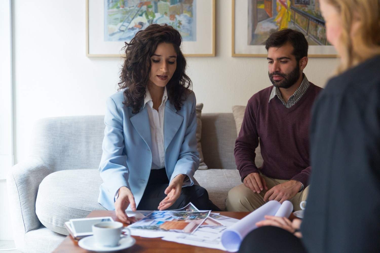 first time home buyer loan programs