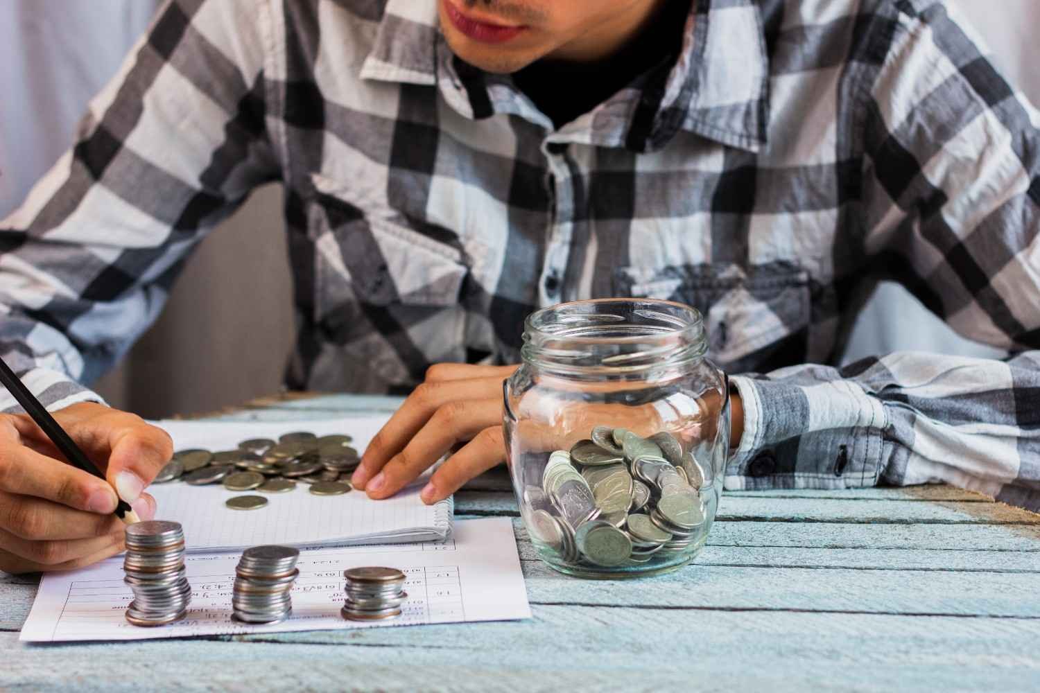 Money Saving Tips
