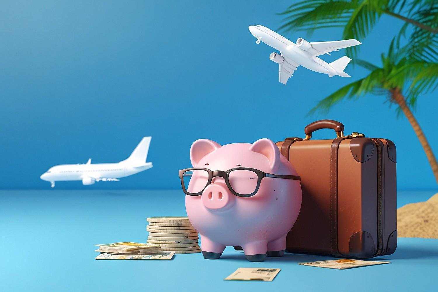 Travel vs. Everyday Redemptions: A Quick Comparison