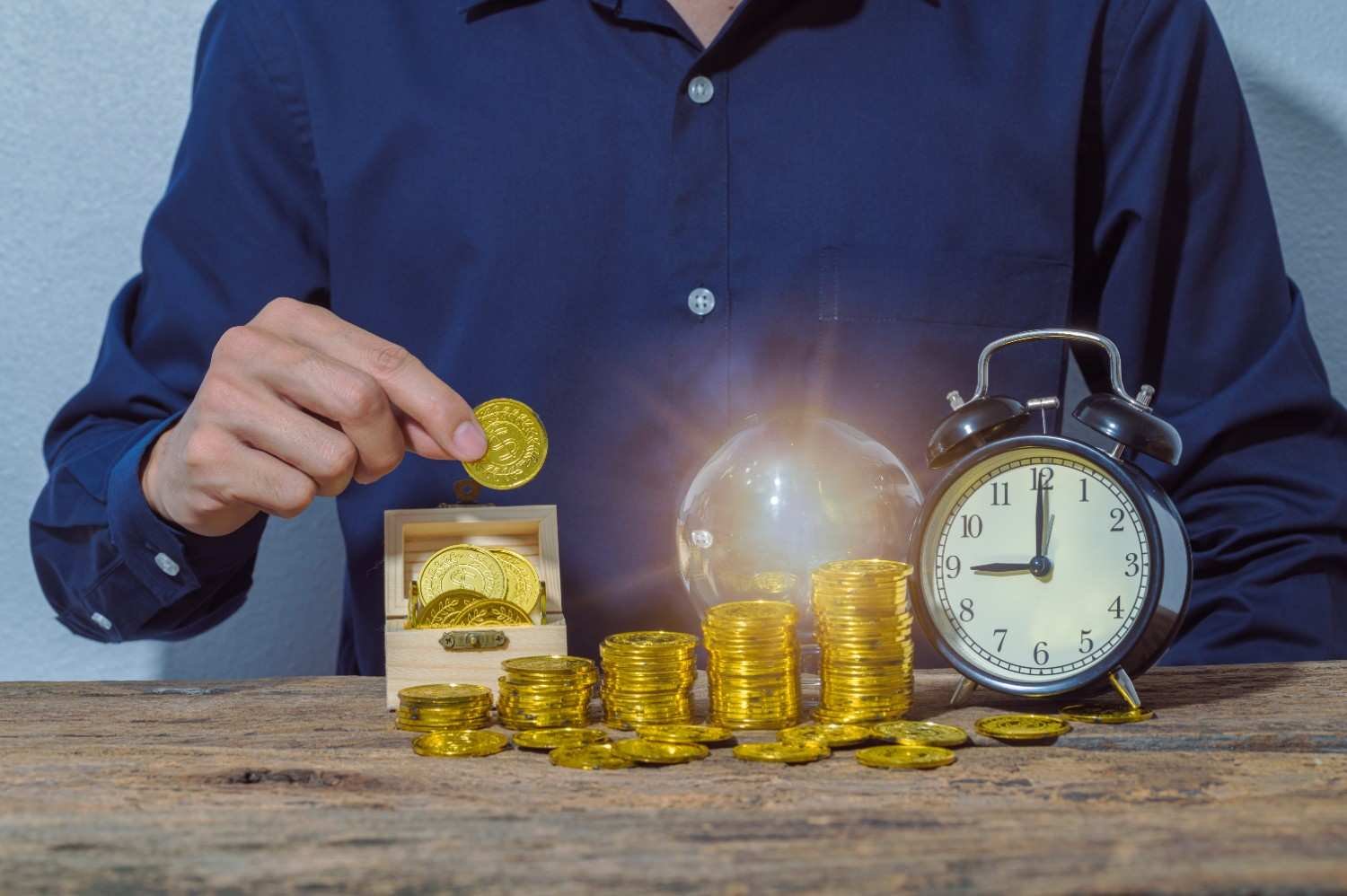 Understanding Tiered Interest and How to Maximize Your Earnings