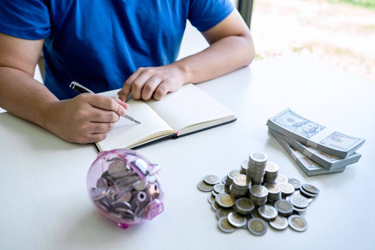 Maximize Workplace Benefits and Tax-Advantaged Accounts