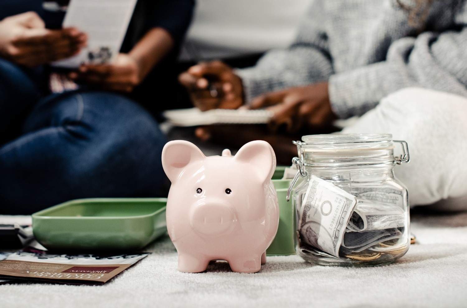 Smart Debt Management