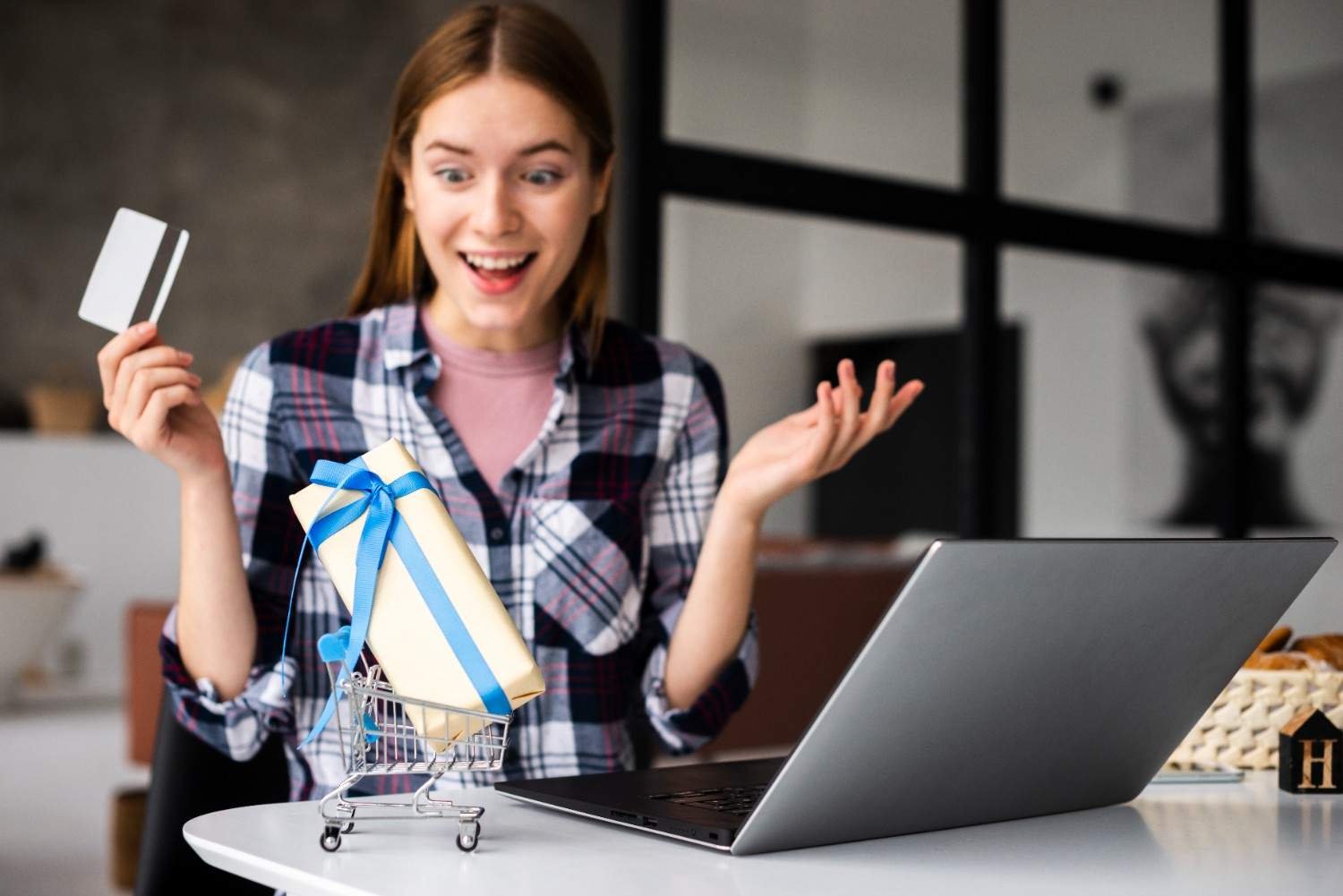 Digital Wallets and App-Based Rewards Programs