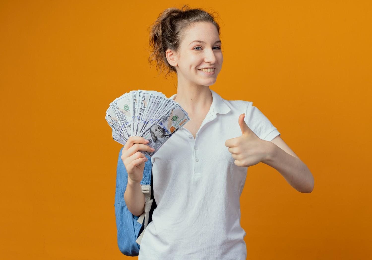 college student savings and rewards tips